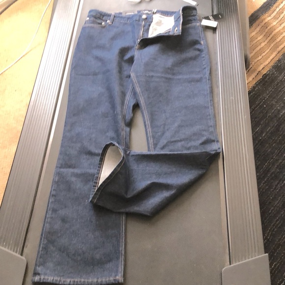 RL (16W) High-rise Boot Leg super stretch - Picture 2 of 16